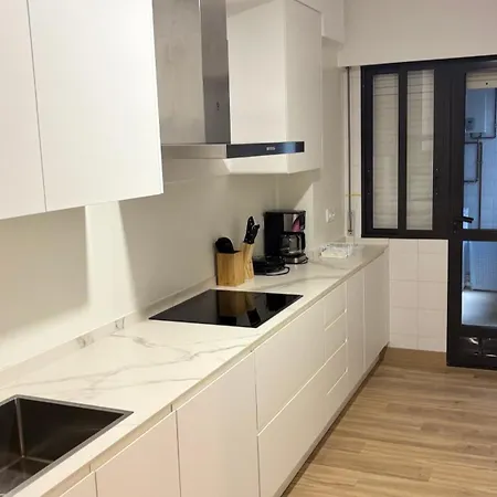 Apartment Piso *