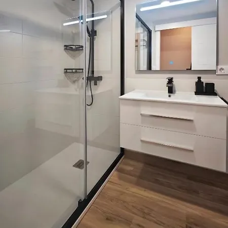 Apartment Piso *
