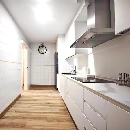 Piso Apartamento Sanxenxo