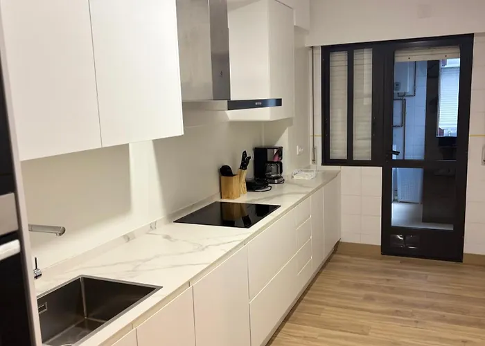 Διαμέρισμα Piso *