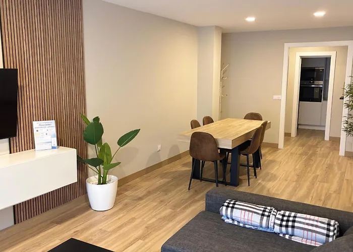 Διαμέρισμα Piso