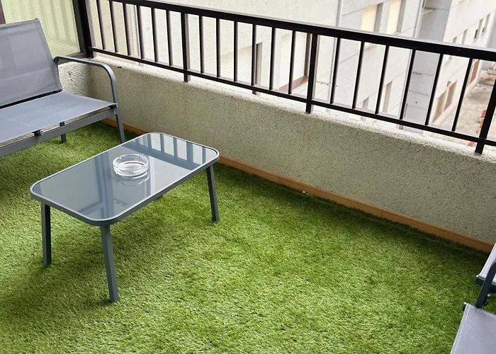 Διαμέρισμα Piso *