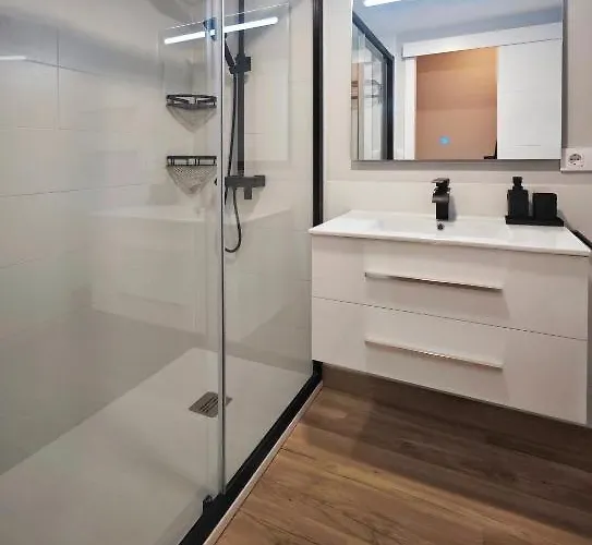 Διαμέρισμα Piso *