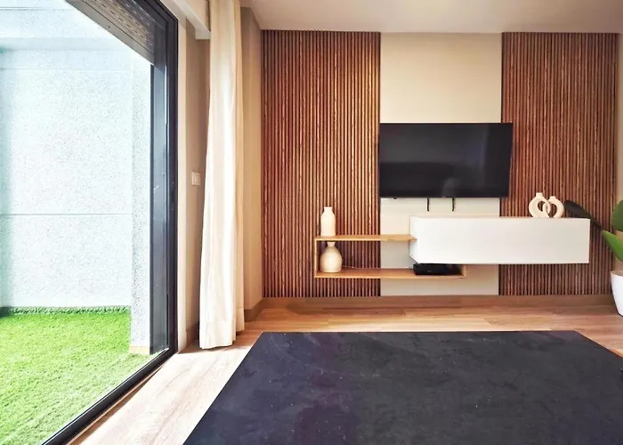 Piso Διαμέρισμα