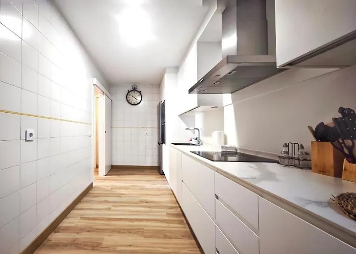 Piso Διαμέρισμα Sanxenxo