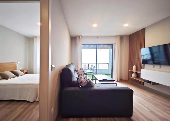 Διαμέρισμα Piso