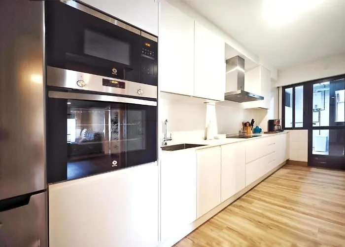 Piso Διαμέρισμα